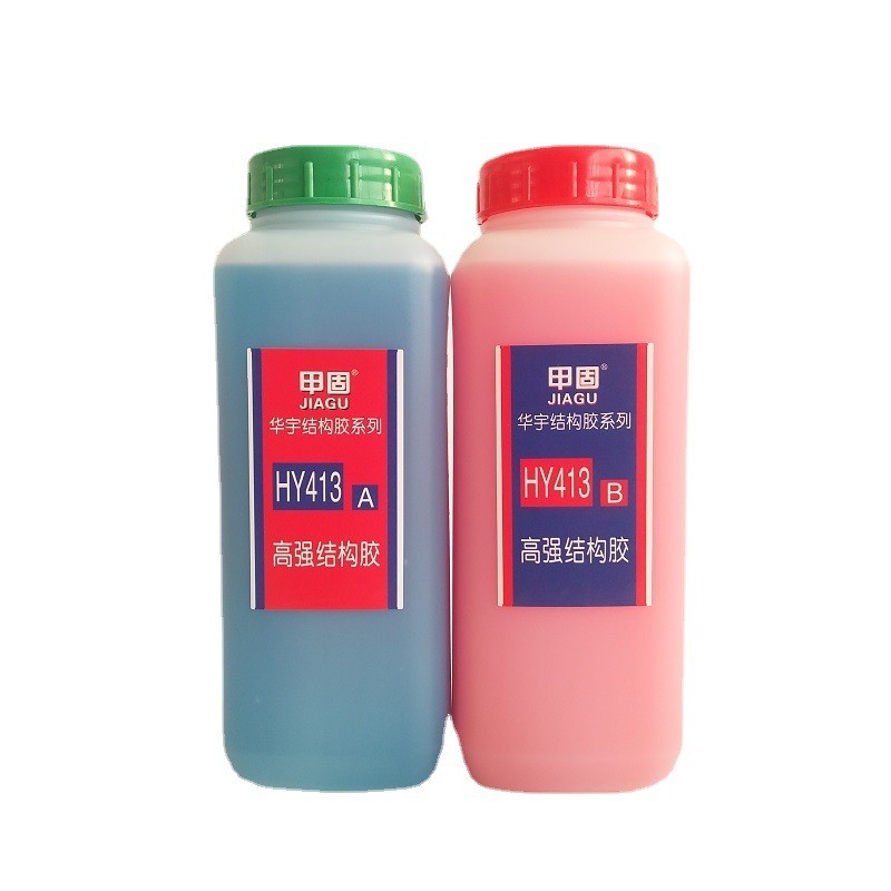 冷焊设备用高强结构胶